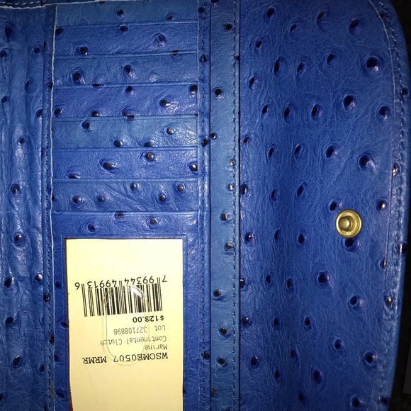 *SOLD* Dooney & Bourke Purse and Wallet - Picture 4 of 5